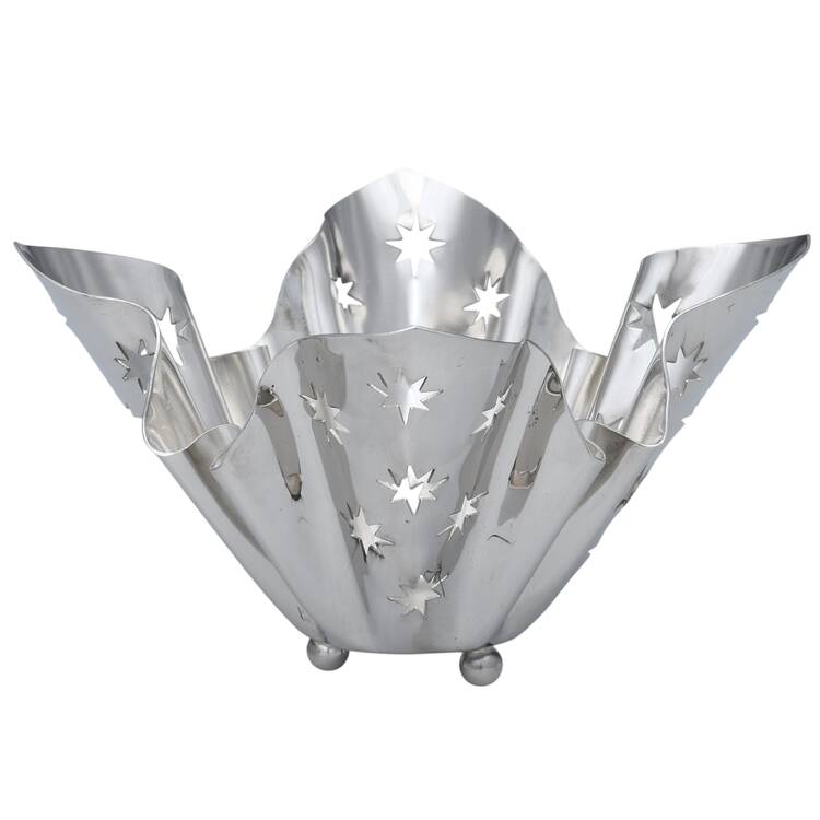 Silverplate Hollowware by Godinger