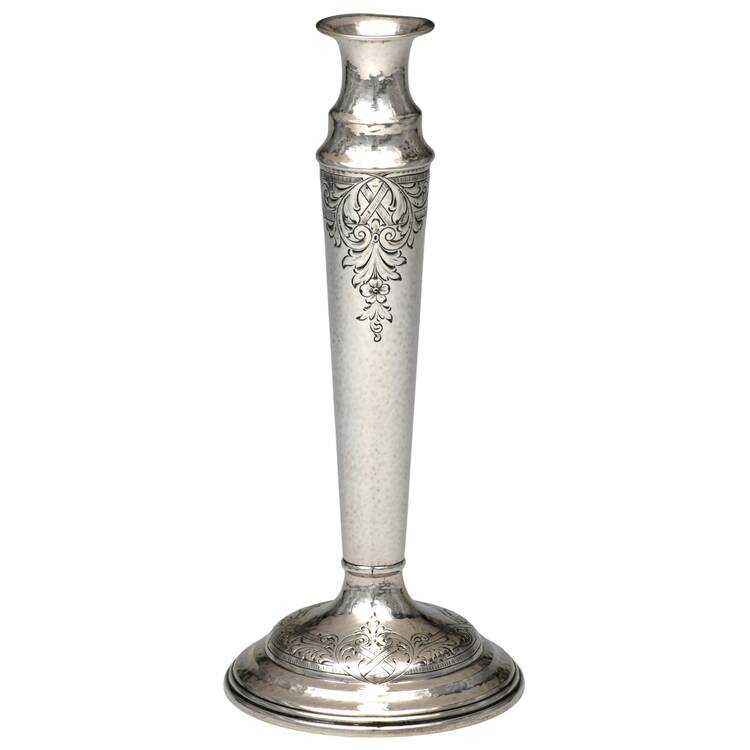 1317A (Sterling, Hollowware) by Gorham Silver