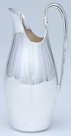 YC888 (Silverplate, Hollowware) by Gorham Silver