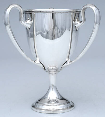 A3757 (Sterling, Hollowware) by Gorham Silver