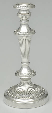 GDS12 (Silverplate, Hollowware) by Goldfeder Silver Co