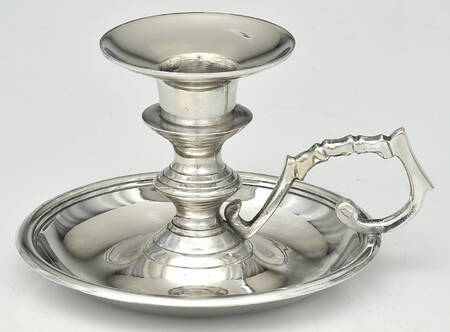 Butler's Collection (Pewter, Hollowware) by Godinger