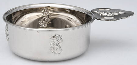 Peter Rabbit (Silverplate, Holloware) by Godinger