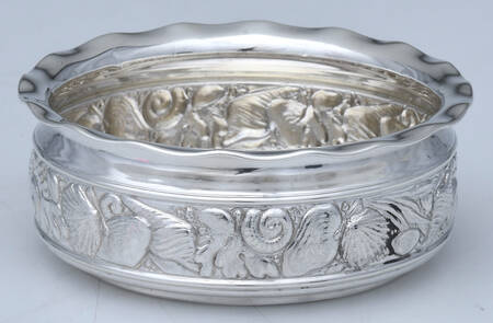2380 (Sterling, Hollowware) by Gorham Silver