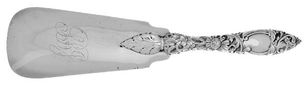 250 (Sterling, Hollowware) by Gorham Silver