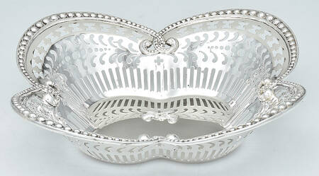 1048 (Sterling, Hollowware) by Gorham Silver