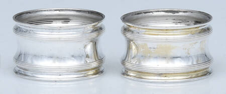 B6920 (Sterling, Hollowware) by Gorham Silver