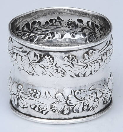 B3831 (Sterling, Hollowware) by Gorham Silver