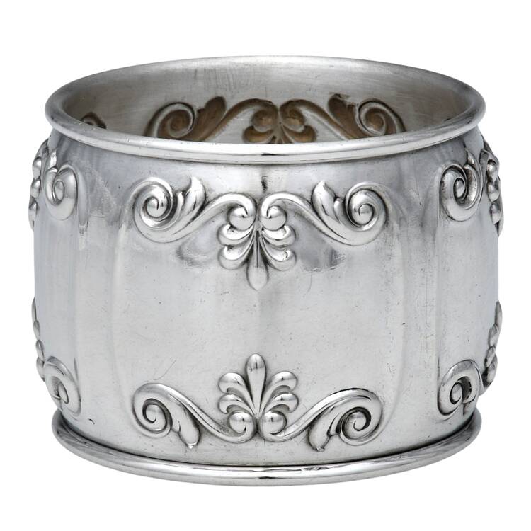 B1482 (Sterling, Hollowware) by Gorham Silver