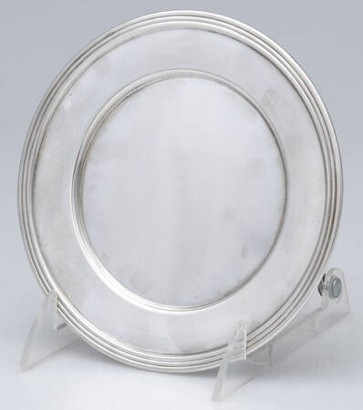 226 (Sterling, Hollowware) by Hunt Silver Co