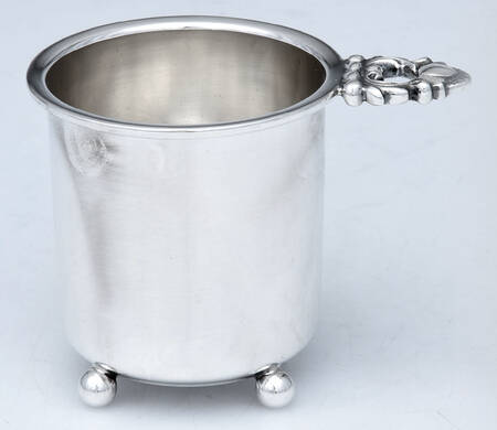 202A (Sterling, Hollowware) by Herbst & Wassall