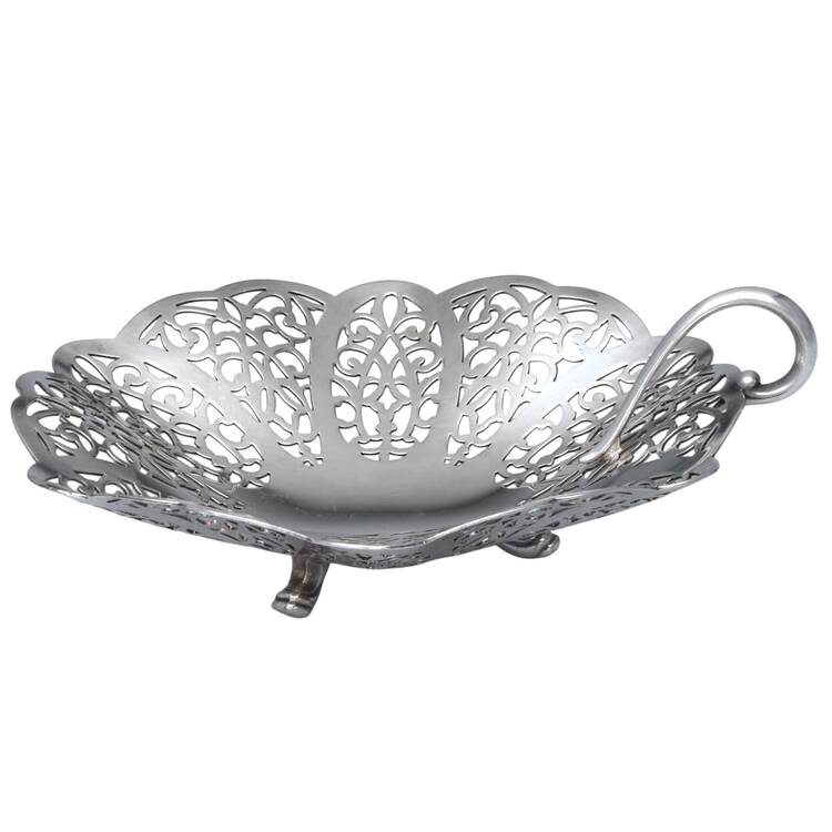 Lovelace (Silverplate, Hollowware) by International Silver