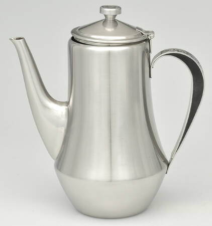 INS679 (Stainless, Hollowware) by International Silver