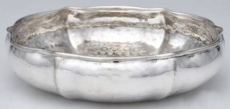 J5A1 (Silverplate, Hollowware) by Job Art