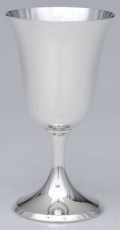 0801 (Sterling, Hollowware) by Kirk Stieff