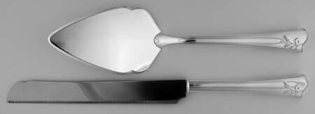 Opal Innocence (Silverplate, Hollowware) by Lenox