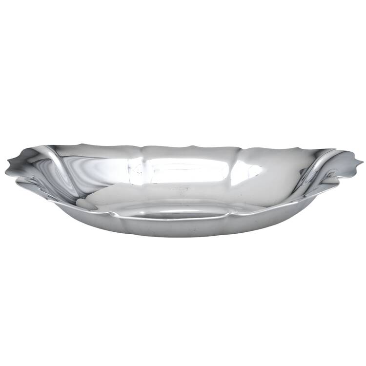 Early Dublin (Silverplate, Hollowware) by Lunt Silver