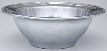 French Countryside (Metal, Hollowware) by Mikasa