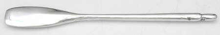 High Seas (Aluminum, Hollowware) by Mariposa