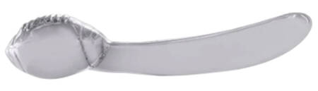 Sporting Life (Aluminum, Hollowware) by Mariposa