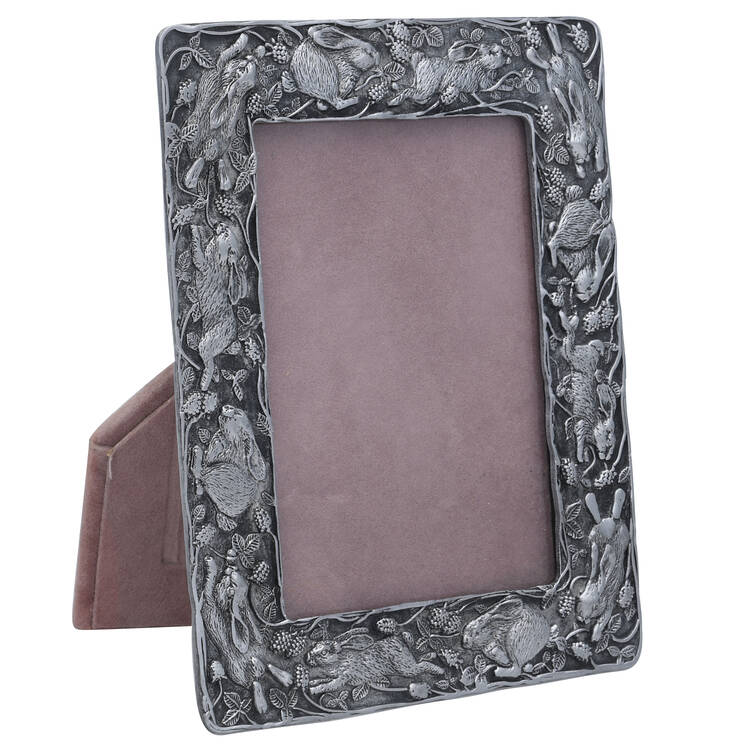 MZE1 (Pewter, Hollowware) by Metzke, Inc