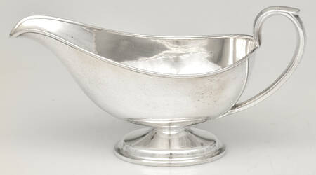 837 (Silverplate, Hollowware) by Mulholland