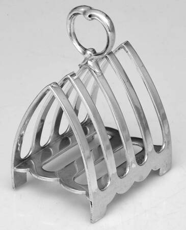 MWE48 (Silverplate, Hollowware) by Mappin & Webb