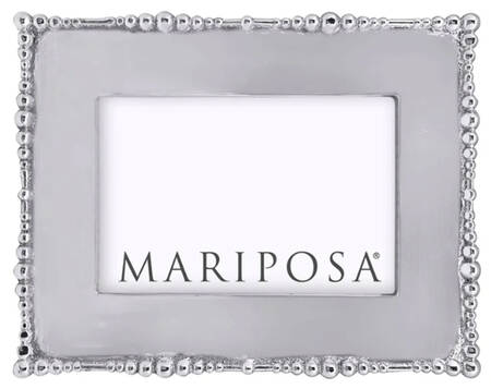 Pearl Drop by Mariposa