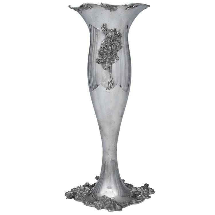 5115 (Silverplate, Hollowware) by Meriden Silver Plate