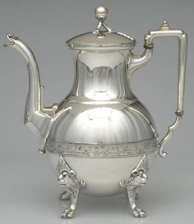 2210 (Silverplate, Hollowware) by Reed & Barton