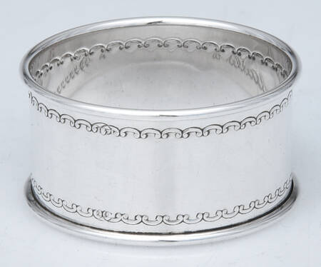 S12S  (Sterling, Hollowware) by Reed & Barton