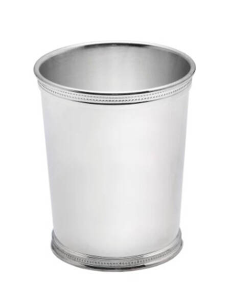 Kentucky (Silverplate, Hollowware) by Reed & Barton