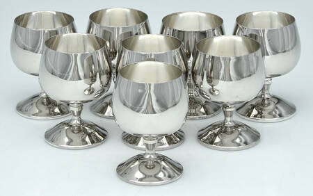 R3O2 (Silverplate, Hollowware) by Roma-Spain