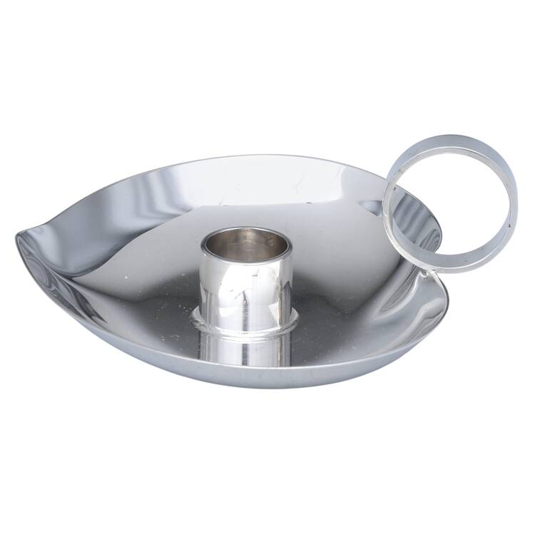 Silverplate, Hollowware by Studio Silversmiths