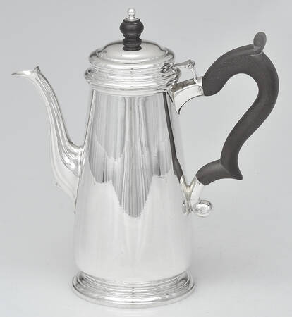 22338 (Sterling, Hollowware) by Tiffany & CO SILVER