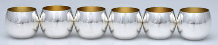 25005 (Sterling, Hollowware) by Tiffany & CO SILVER