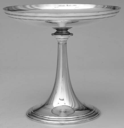 19449 (Stering, Hollowware) by Tiffany & CO SILVER