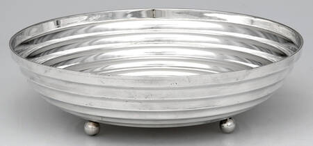23290 (Sterling, Hollowware) by Tiffany & CO SILVER