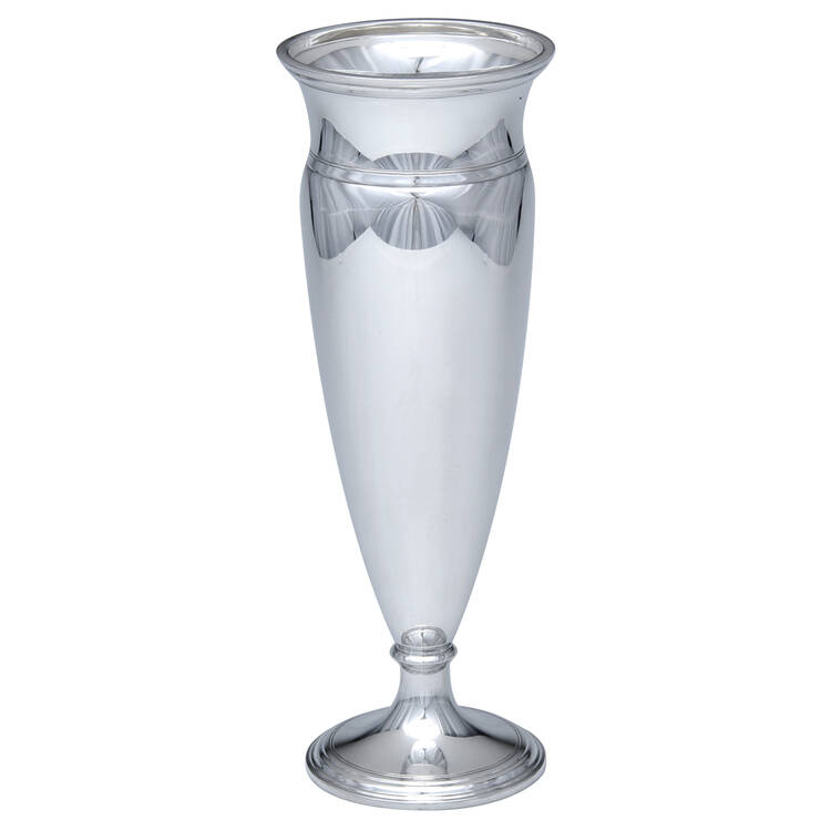 20696 (Sterling, Hollowware) by Tiffany & CO SILVER