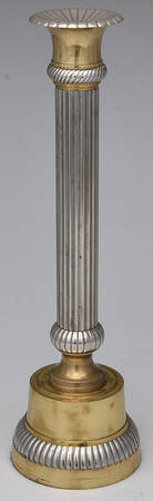 India Silverplate Hollowware-Plain by Unknown Manufacturer