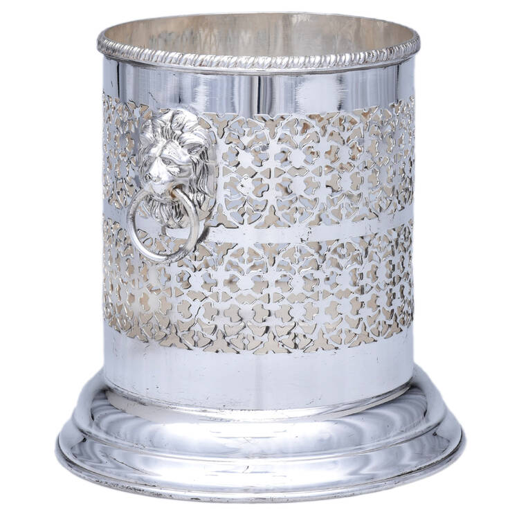 Silverplate Hollowware by Viners Ltd