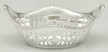 WSC33 (Sterling, Hollowware) by Webster Co