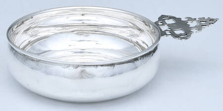 D29 (Sterling, Hollowware) by Watson