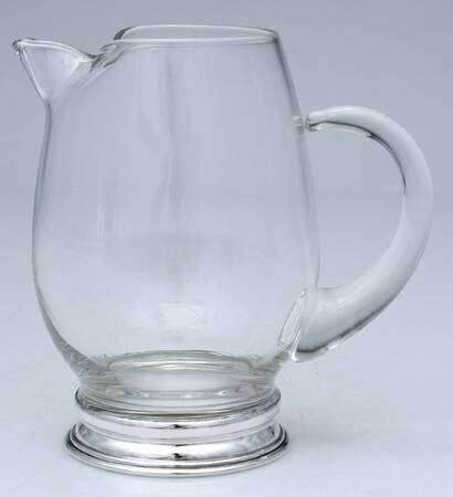 U15 (Sterling, Hollowware) by Watson