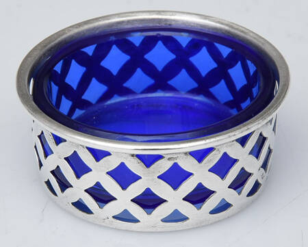 716 (Sterling, Hollowware) by Watson