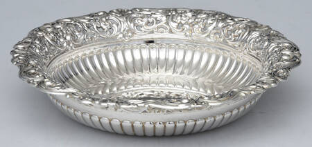 2961 (Sterling, Hollowware) by Whiting Manf Co