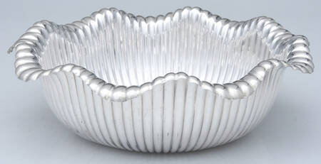 2447 (Sterling, Hollowware) by Whiting Manf Co