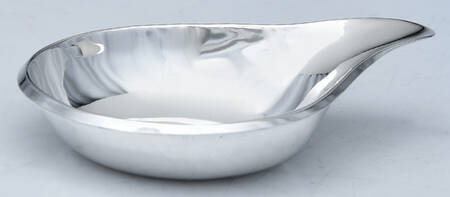 2500 (Sterling, Hollowware) by Webster Co